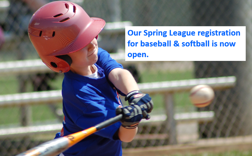 Spring 2025 Registration